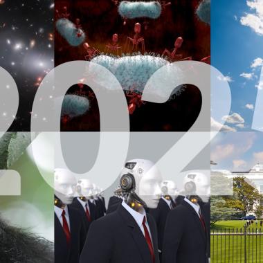 Voir la vidéo de Retour sur l’année scientifique 2025