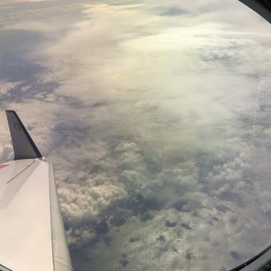 Voir la vidéo de Les nuages face au changement climatique