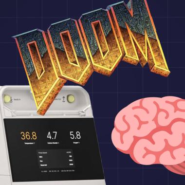 Voir la vidéo de Des cellules de cerveau humain dans l’ordinateur du futur ?