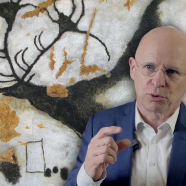 Voir la vidéo de La géométrie est-elle inscrite dans notre cerveau ?