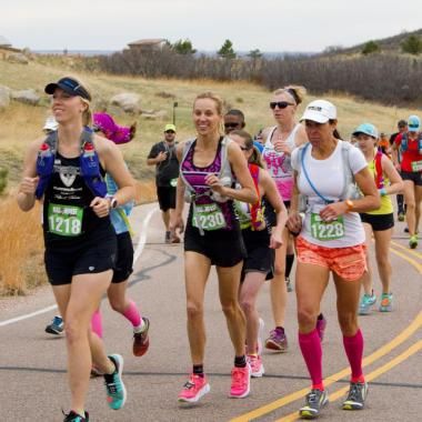 Voir la vidéo de Ultra-trail, ultra-marathon : jusqu’où peut-on pousser son corps ?