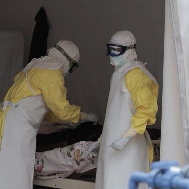 Voir la vidéo de Ebola en RDC : pourquoi l’épidémie inquiète
