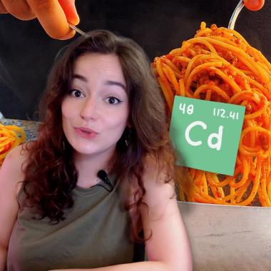 Voir la vidéo de Contamination au cadmium : ce qu’il faut savoir