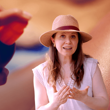 Voir la vidéo de La crème solaire est-elle la meilleure solution pour se protéger du soleil ?