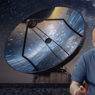 Voir la vidéo de Peut-on étudier l’Univers sans dégrader notre planète ? Les défis d’une astronomie durable