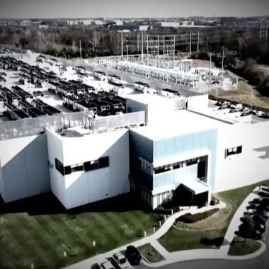 Voir la vidéo de IA : Data centers vs climat ?