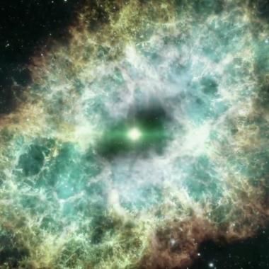 Voir la vidéo de Le retour d’une étoile « disparue » bouscule l’astrophysique