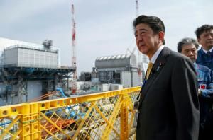 Fukushima : début d’une nouvelle opération délicate 