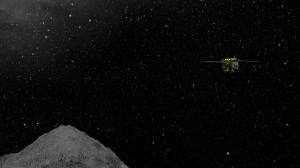 La sonde Hayabusa 2 bombarde l’astéroïde Ryugu !