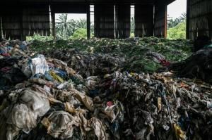 Le monde à la recherche d’une nouvelle poubelle pour le recyclage