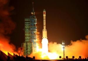 La Chine se lance dans la course aux astéroïdes