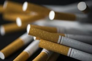 Le tabac, cause d’une mort sur huit en France 