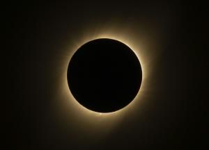Chili : une éclipse totale de Soleil de plus de 2 minutes