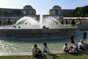 Canicule : la France suffoque, les températures au maximum ce jeudi 
