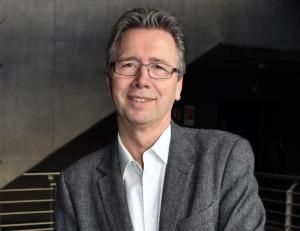 Thomas Ebbesen, médaille d’or 2019 du CNRS 