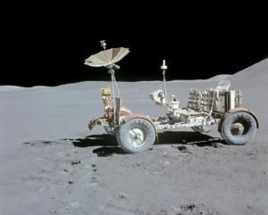 Faut-il protéger les centaines d’objets « archéologiques » laissés sur la Lune ?