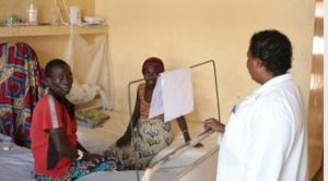 Le Burundi confronté à une flambée de paludisme