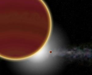 Découverte d’une deuxième planète autour de l’étoile Beta Pictoris