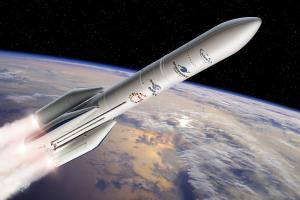 Ariane 6 : une conception validée, cap sur un premier vol en 2020