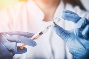 Les pharmaciens peuvent vacciner contre la grippe