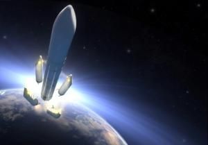 L’Agence spatiale européenne plaide en faveur d’un « sursaut »