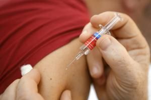 Déjà un million de personnes vaccinées contre la grippe en pharmacie