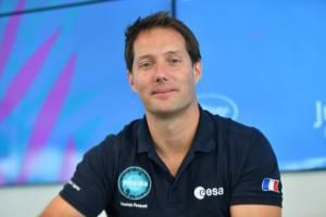Thomas Pesquet pourra repartir dans l’espace en 2021, annnonce l’ESA 