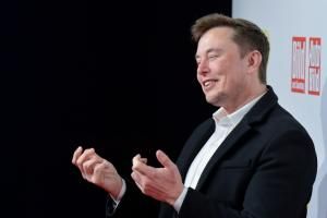 La méga-usine Tesla en Europe sera en Allemagne, annonce Elon Musk 
