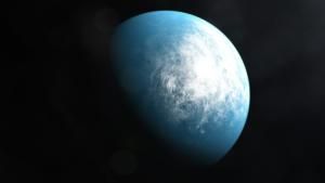 Une planète de la taille de la Terre dans une « zone habitable »