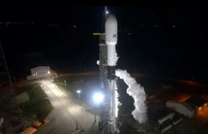 SpaceX sur le point de devenir le plus grand opérateur satellitaire privé