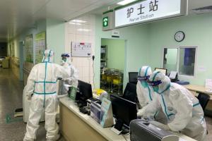La Chine met en quarantaine Wuhan, au cœur de l’épidémie au coronavirus
