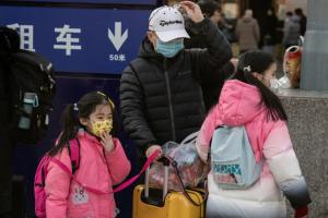 L’Asie en « alerte maximale » face au nouveau virus chinois 