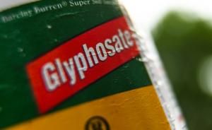 Le Luxembourg va interdire le glyphosate fin 2020, une première en Europe 