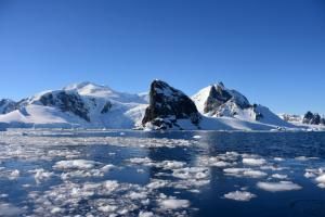 Une température record de plus de 20 °C enregistrée dans l’Antarctique