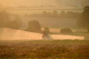 En France, l’échec de la politique de réduction des pesticides agricoles