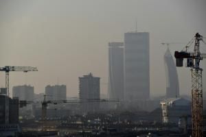 La « pandémie » de la pollution de l’air réduit l’espérance de vie de 3 ans 
