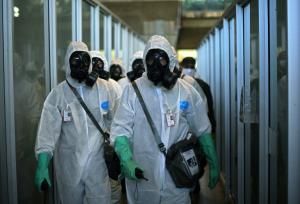 Coronavirus : le point sur la pandémie dans le monde