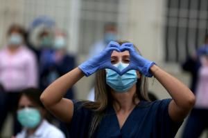 Coronavirus : le point sur la pandémie dans le monde 
