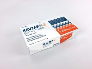 Coronavirus : résultats décevants du Kevzara, un médicament contre l’arthrite