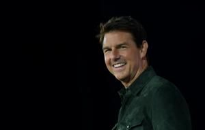 Tom Cruise va tourner un film dans l’espace à bord de l’ISS