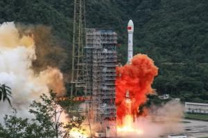 Le « GPS chinois » finalisé avec un ultime satellite