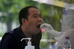 Covid-19 en Chine : 25 cas en plus à Pékin, le génome du virus publié