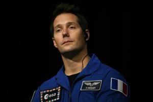 Thomas Pesquet s’envolera avec SpaceX pour sa seconde mission