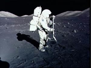 Un budget américain estimé à 28 milliards de dollars pour le retour de l’Homme sur la Lune