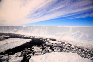 Climat : pour le niveau des mers et l’Antarctique, chaque degré compte