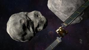 Déviation d’astéroïdes : premier contrat pour la mission Hera