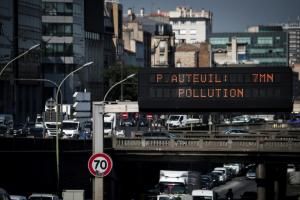 Dans l&#039;UE, plus d&#039;un décès sur huit lié à la pollution