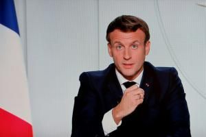 Macron reconfine la France, les mesures précisées jeudi à 18h30