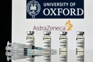 Covid-19 : le vaccin AstraZeneca-Oxford conforte les espoirs de vaccinations massives