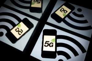 Malgré un premier accès limité, la 5G désormais une réalité en France